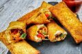 طرز تهیه ساندویچ سوخاری ترد و خوش‌طعم مخصوص بچه‌های بدغذا