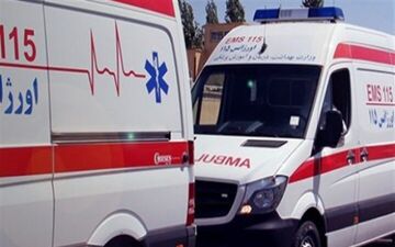 هشدار اورژانس تهران نسبت به خطر گرمازدگی