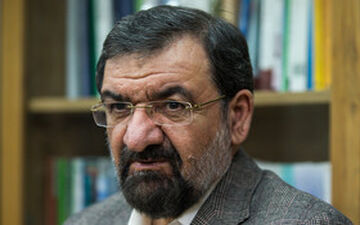  کنایه محسن رضایی به تحرکات احمدی نژاد