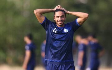 توافق شاه ماهی نقل انتقالات با استقلال ؛ خبر خوش برای هواداران