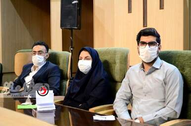 دیدار رئیس جمهور با فعالان اقتصادی استان کرمانشاه