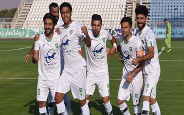 ماشین‌سازی و سایپا در نیمه اول به تساوی رسیدند