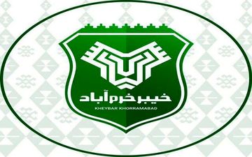 محبی راهی خیبر شد


