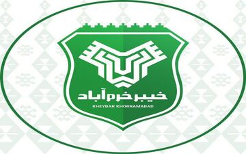 محبی راهی خیبر شد


