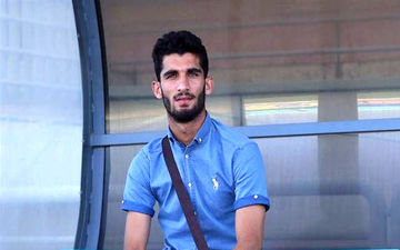 رونمایی برانکو از پدیدۀ جدید پرسپولیس