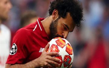 محمد صلاح پیشنهاد رئال و یوونتوس را نپذیرفت