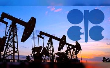مذاکرات اوپک برای کاهش تولید بیش از یک میلیون بشکه نفت