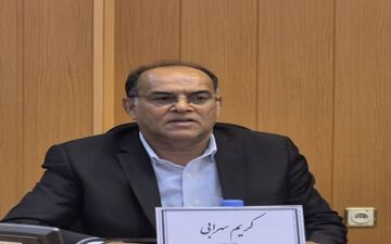 سهرابی سکاندار هیات پزشکی ورزشی اصفهان شد