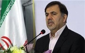 آخوندی: نمی‌توانیم «مسکن مهر» را ادامه دهیم 
