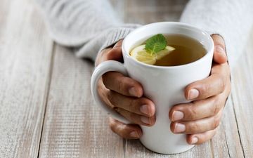 
با بهترین نوشیدنی‌ها برای رفع طبیعی سنگ کلیه آشنا شوید