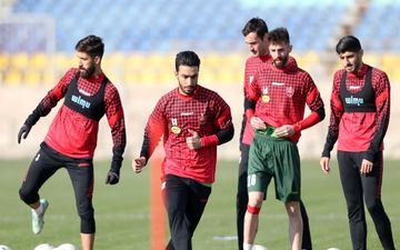 هافبک پرسپولیس راه تبریز را به سمت سیرجان عوض کرد