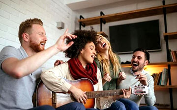 ماهی بخور و بخند تا سیستم ایمنی بدنت تقویت شه!