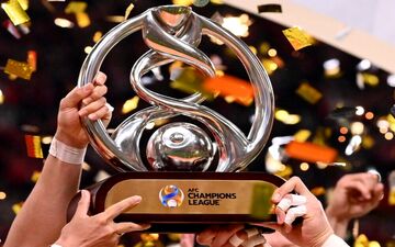 قانون عجیب AFC به سود عربستانی‌ها