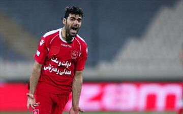 پرسپولیس با تلفات صدر را پس گرفت