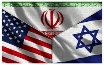 
جنگ ایران با آمریکا و اسرائیل اجتناب ناپذیر است / خطا کنند، نفس‌شان را می بریم

