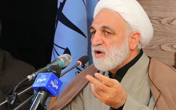 این آقا به دروغگویی و گنده‌گویی عادت کرده است/حکمت صبر قوه‌ قضائیه به‌زودی مشخص می‌شود