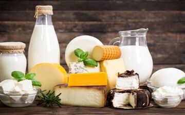 کاهش قیمت لبنیات از فردا