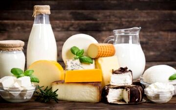 کاهش قیمت لبنیات از فردا