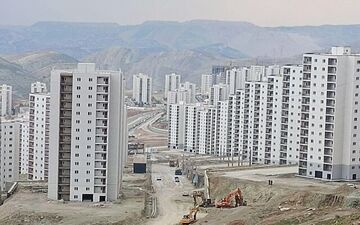 ثبت‌نام مسکن استیجاری تهران از هفته دولت آغاز می‌شود
