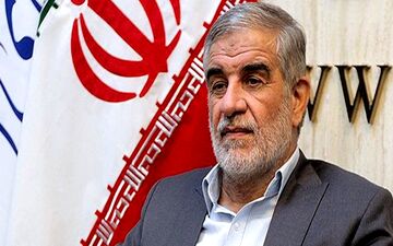 جوکار: بهبود وضعیت معیشتی در گرو حضور حداکثری در انتخابات و انتخاب صحیح است