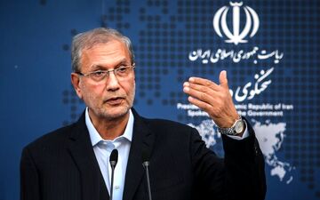 ربیعی: تروریسم در خاورمیانه و شمال آفریقا زاییده سیاست‌های آمریکاست