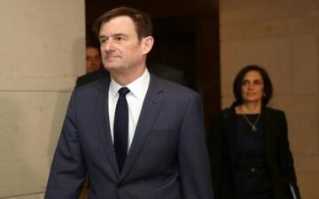 شروط واشنگتن برای حمایت مالی از لبنان