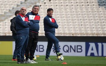 وکیل برانکو: شک دارم باشگاه پرسپولیس بتواند چنین کاری را انجام دهد