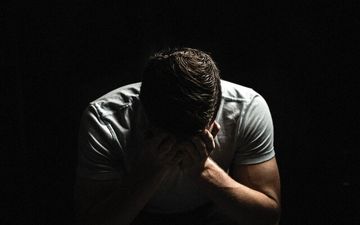 
ارتباط افسردگی با خطر سکته