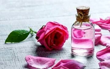 گلاب،معجزه گری برای پوست!