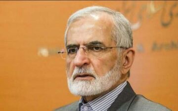 واکنش کمال خرازی به شهادت شهید فخری زاده: پاسخ قاطعی به جنایت‌کاران می‌دهیم

