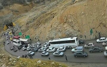 سند جامع کمیته زیرساخت اربعین در ایلام تهیه می‌شود