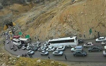 سند جامع کمیته زیرساخت اربعین در ایلام تهیه می‌شود