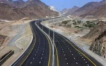 اجرای ۱۶ کیلومتر نخست منطقه سه آزادراه تهران ـ شمال آغاز شد