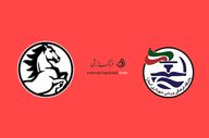 لیگ طوفانی آغاز شد؛ پیروزی ارزشمند رخش خودرو برابر شهرداری آستارا