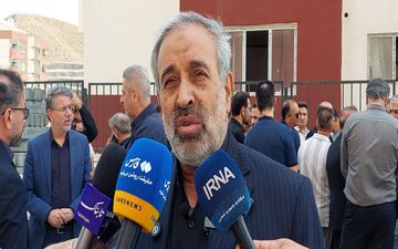 چالش‌های مسکن مهر پردیس با حضور مجمع نمایندگان تهران بررسی شد