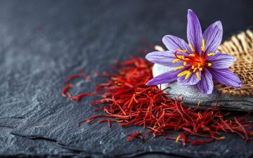 زعفران کیلویی ۲۰۰ میلیون شد؛ گرانی در راه است؟