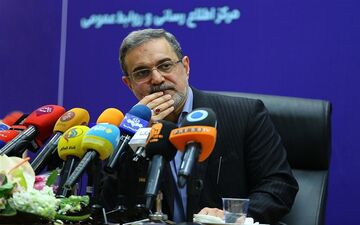  تکرارسؤال از وزیر آموزش و پرورش درباره حادثه مدرسه غرب تهران کلید خورد