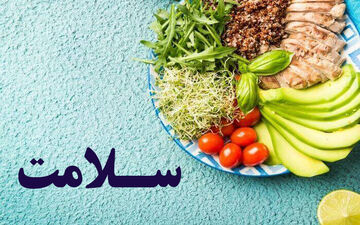 
مواد غذایی مضر برای سیستم ایمنی + اینفوگرافیک