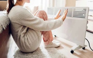 قیمت انواع شوفاژ برقی مهر ۱۴۰۴؛ کدام مدل‌ها ارزان‌ترند؟ + جدول
