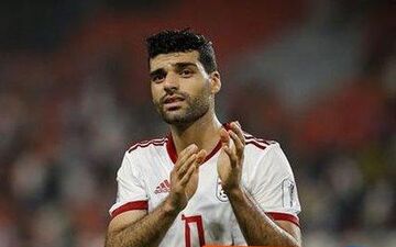 ستاره پرسپولیس بخاطر طارمی رفتنی شد
