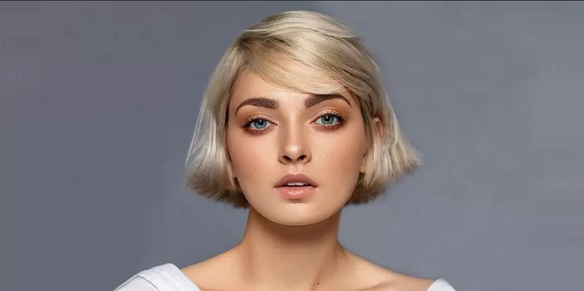 چطوری بفهمیم موی کوتاه بهمون میاد یا نه؟