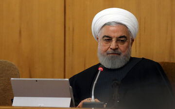 مجلس شورای اسلامی نهادی بسیار مهم و قدرتمند است