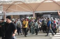 ورود بیش از ۴ میلیون زائر خارجی به عراق از آغاز ماه محرم