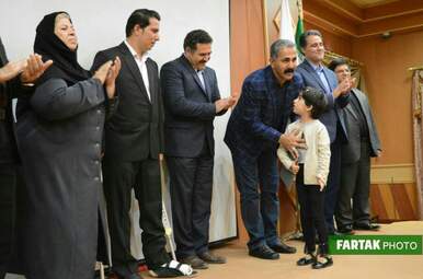  پنجمین نشست گردشگری شهری با موضوع ظرفیت‌های گردشگری خوراک‌های محلی