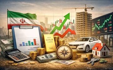 افقه: افزایش قیمت ارز و بنزین تکرار اشتباهات گذشته است