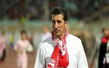 بی پرده از همه جا با سرمربی تراختور ؛ از شایعه جنجالی حق فسخ خارجی تا نظرش راجع به کی روش!