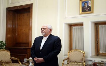 ظریف:اروپایی ها تعهدات برجامی را زیرپا نگذاشتند، اما در اجرای آن کوتاهی کردند!