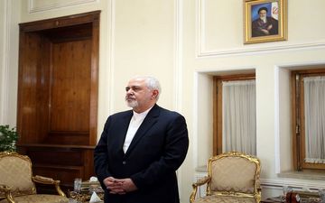 ظریف:اروپایی ها تعهدات برجامی را زیرپا نگذاشتند، اما در اجرای آن کوتاهی کردند!