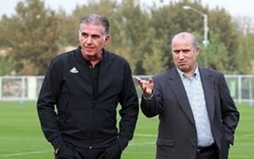 آقای تاج این امروز و فردا کردن‌ها را تمام کن؛نام سرمربی را اعلام کن!