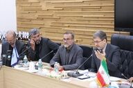 استاندار اصفهان: اربعین فرصتی طلایی برای افشای جنایات رژیم صهیونیستی و آمریکا